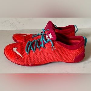 nike free 1.0 cross bionic women's training shoe